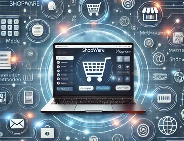 Online-Shop Erstellung Freiburg, Offenburg